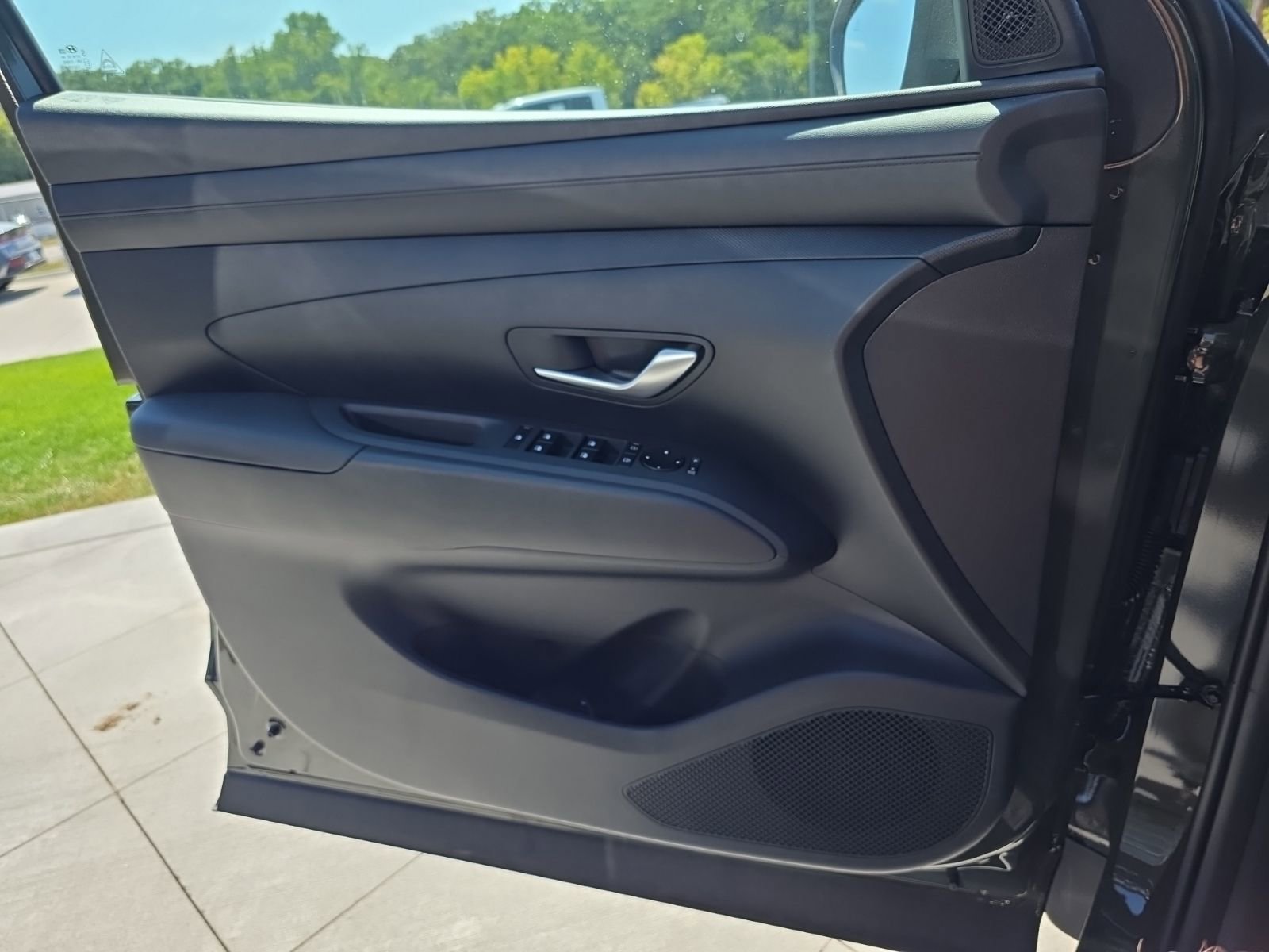 New 2026 Hyundai Tucson SEL image 25