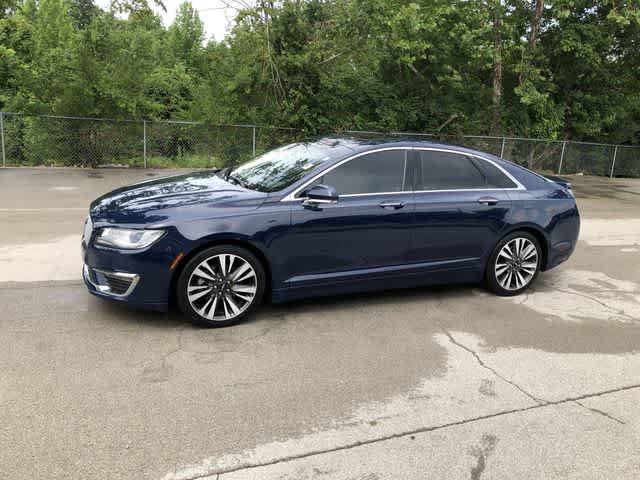 Used 2019 Lincoln MKZ Reserve FWD image 3