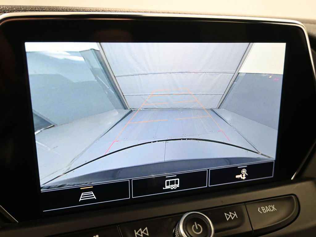 Used 2022 Chevrolet Blazer Premier w/ Enhanced Convenience Package AWD/4WD image 20