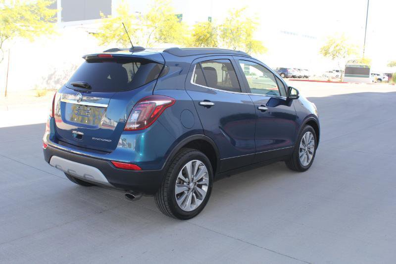 Used 2019 Buick Encore Preferred w/ Safety Package image 5