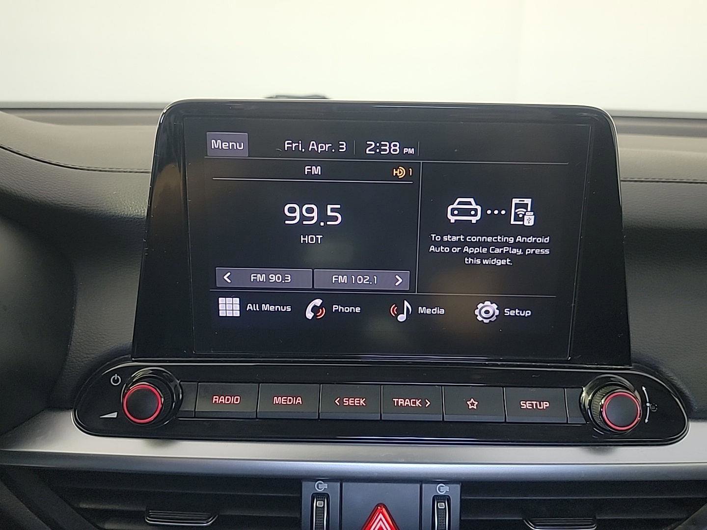 Used 2022 Kia Forte LXS w/ LXS Technology Package image 28