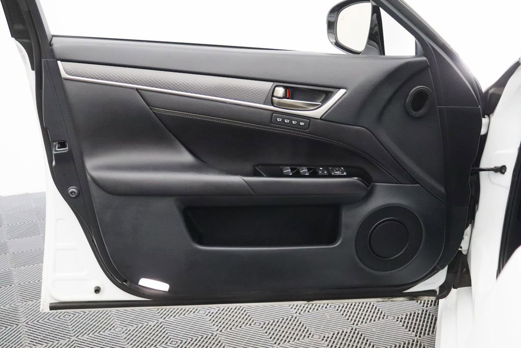Used 2018 Lexus GS 350 F Sport image 11