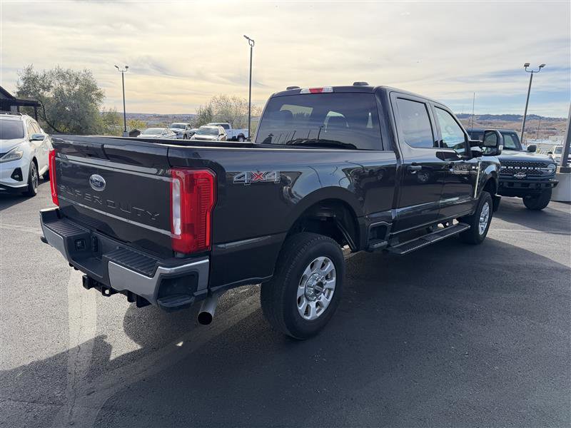 Used 2024 Ford F250 XLT image 7