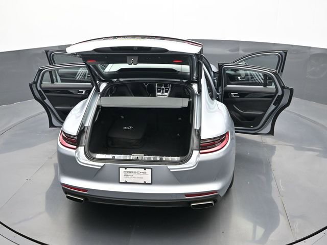 Certified 2019 Porsche Panamera 4 AWD/4WD image 28