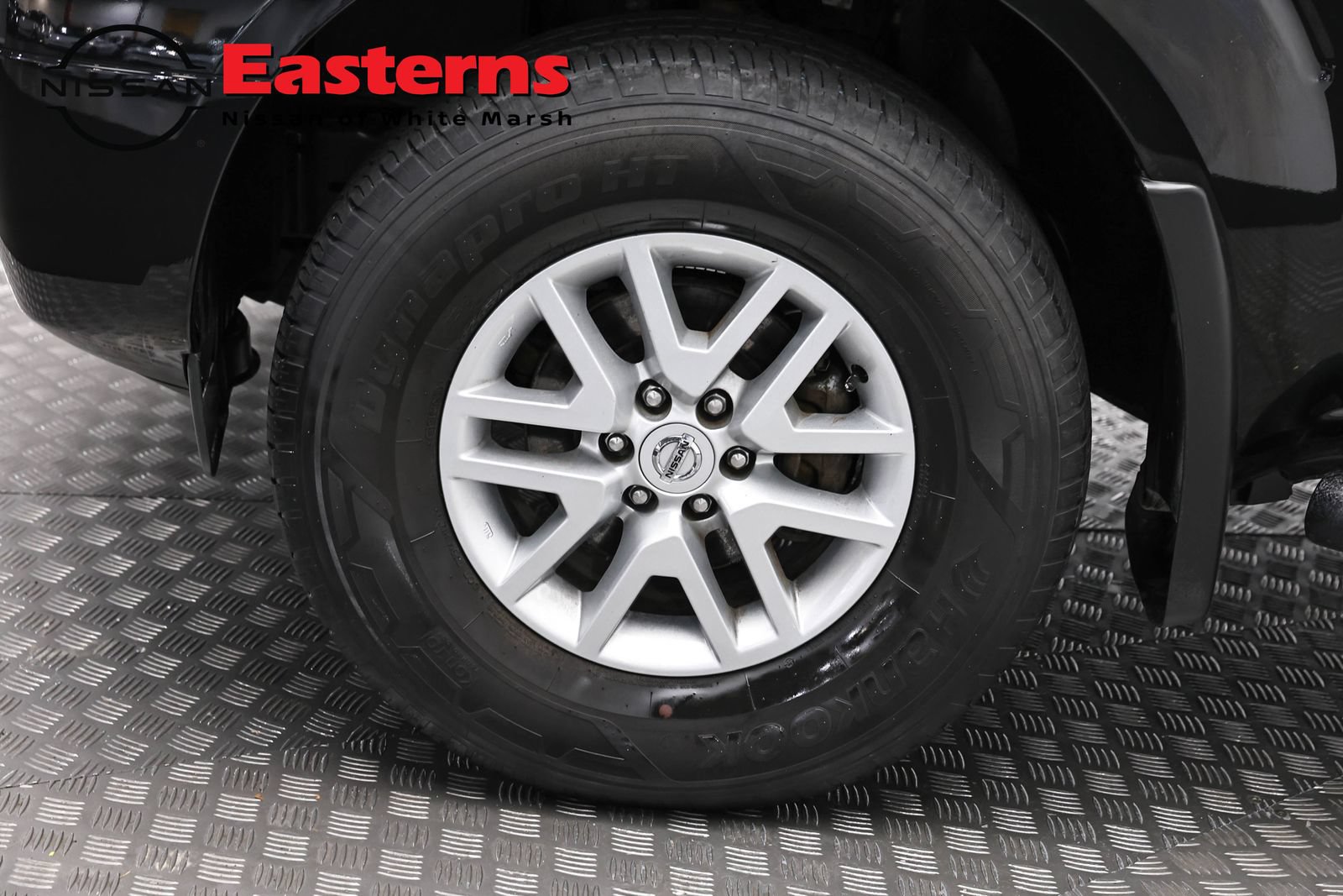 Used 2021 Nissan Frontier SV AWD/4WD image 27