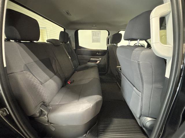 Used 2023 Toyota Tundra SR5 w/ SR5 Convenience Package image 21