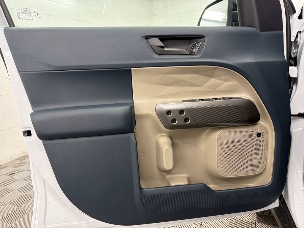 New 2026 Ford Maverick Lariat AWD/4WD image 15