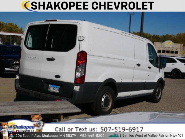 Used 2018 Ford Transit 150 130 Low Roof image 3