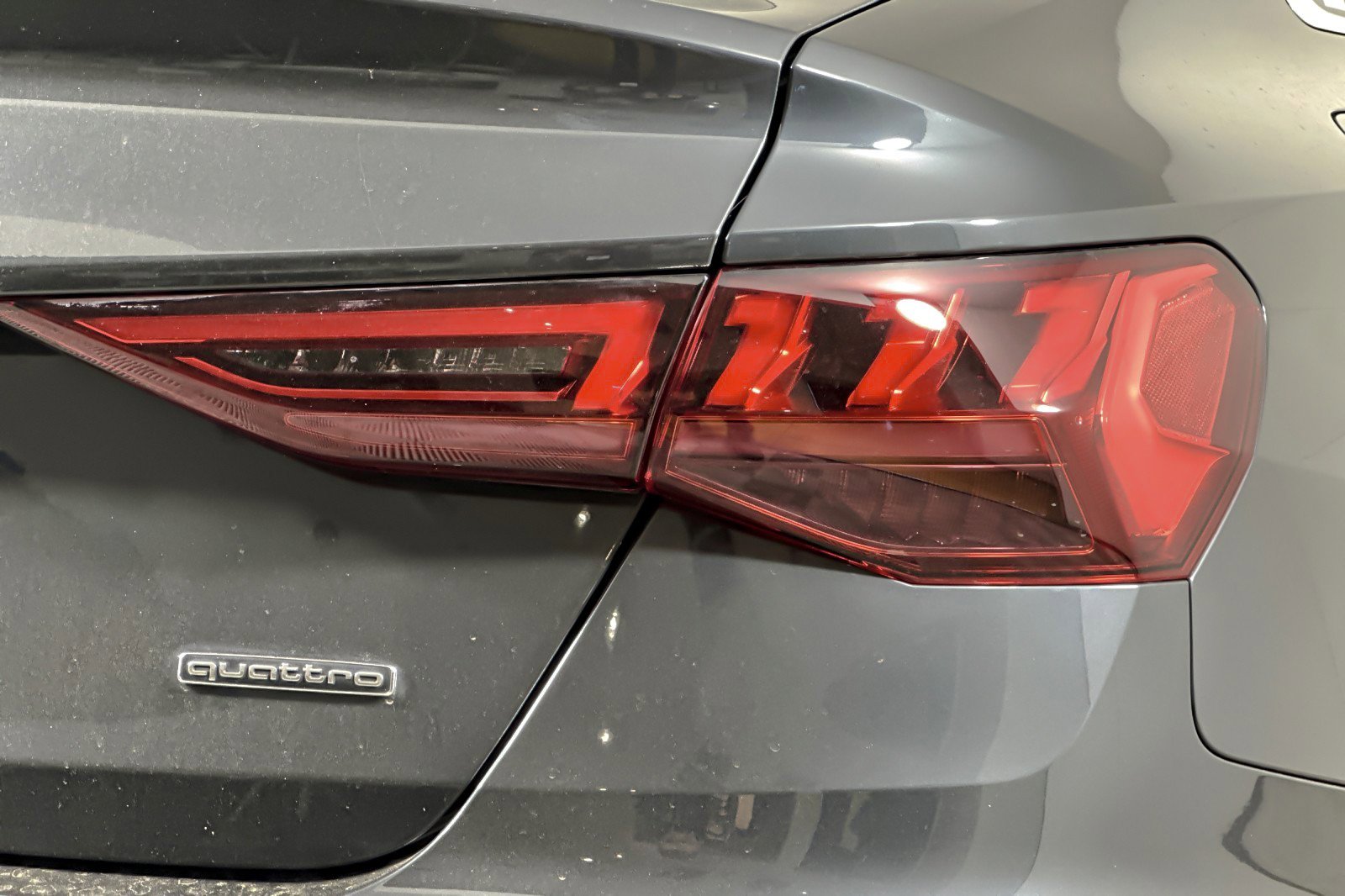 Used 2022 Audi A3 2.0T Premium image 24