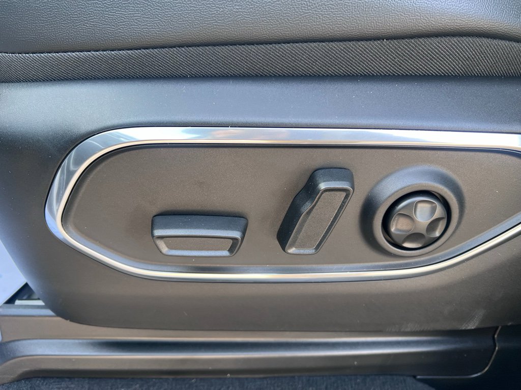 New 2026 Jeep Grand Wagoneer 4WD image 26