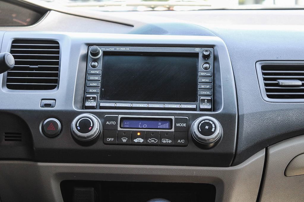 Used 2009 Honda Civic Hybrid Sedan image 14