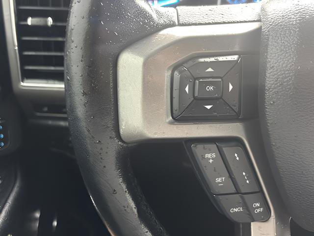 Used 2021 Ford Expedition Max XLT image 23