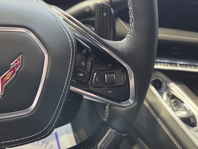 New 2026 Chevrolet Corvette ZR1 image 19