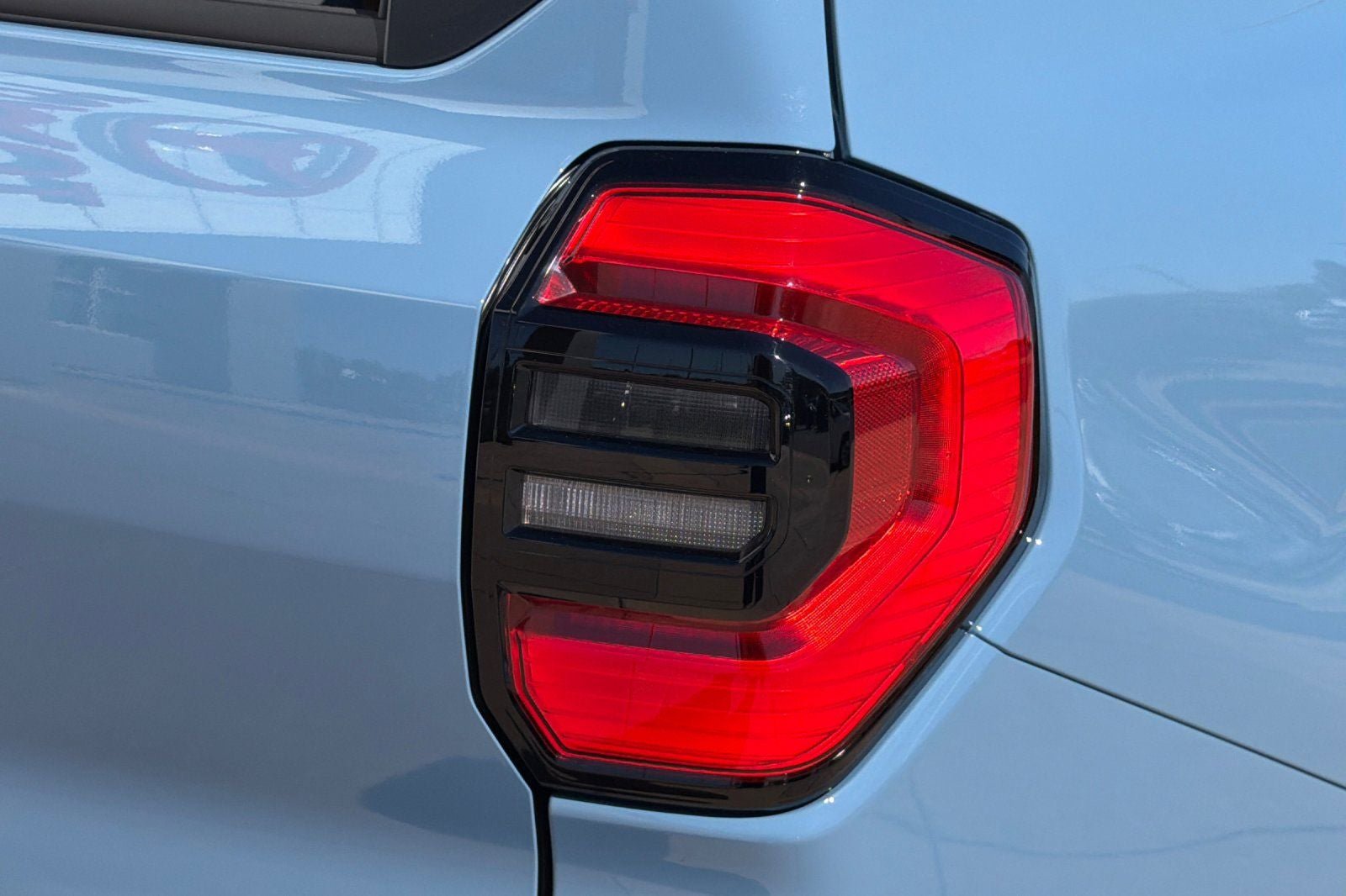 New 2026 Toyota 4Runner Limited AWD/4WD image 33