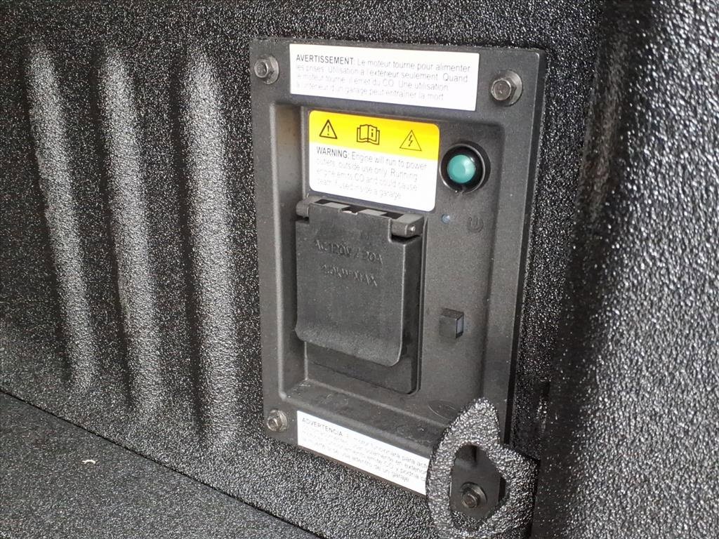 New 2026 Ford F350 Platinum w/ FX4 Off-Road Package image 10