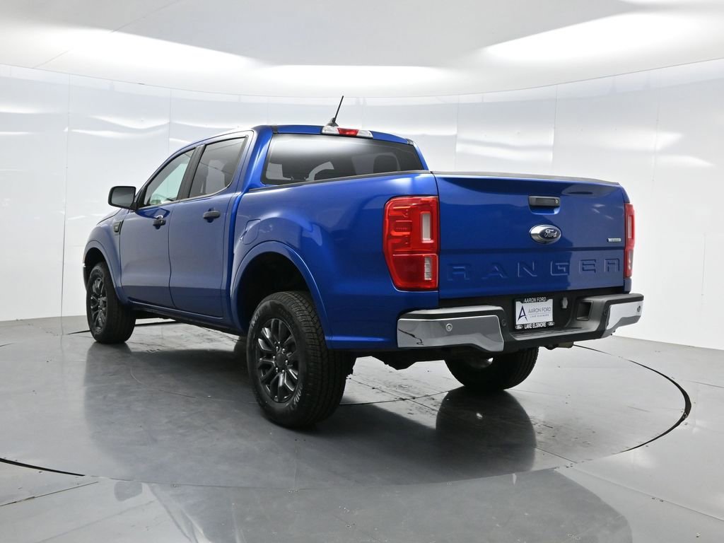 Used 2019 Ford Ranger XL w/ Equipment Group 101A Mid image 6