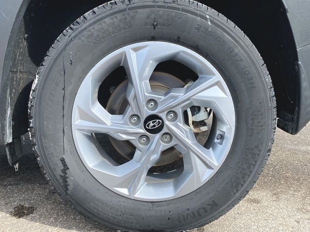 Used 2023 Hyundai Tucson SEL image 31