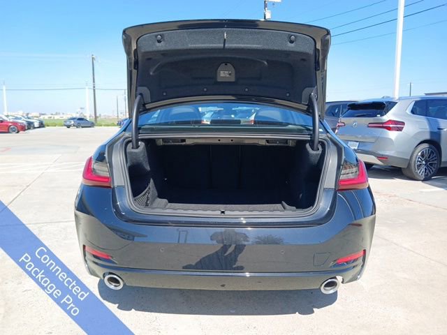 Used 2025 BMW 330i xDrive Sedan image 9