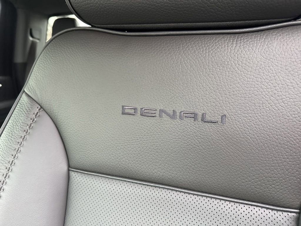 New 2026 GMC Sierra 2500 Denali AWD/4WD image 77