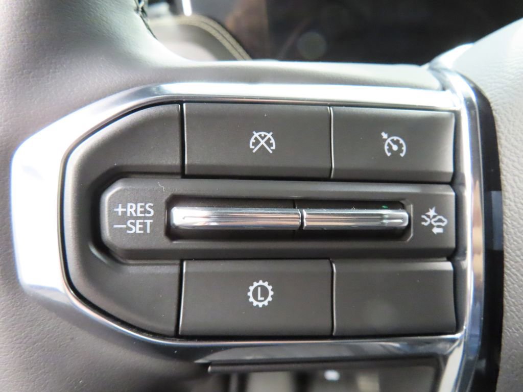 Used 2026 GMC Yukon Elevation AWD/4WD image 51