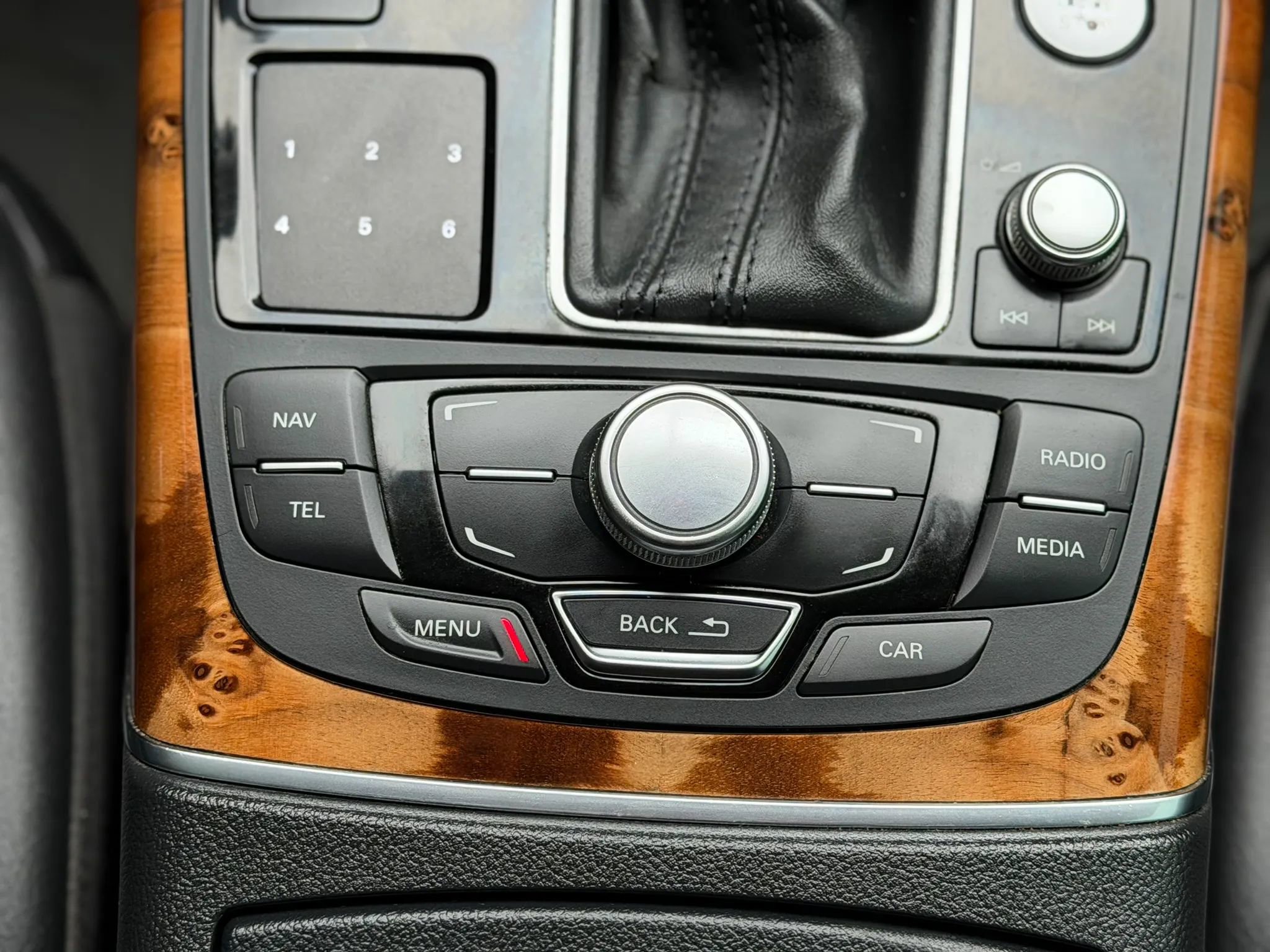 Used 2012 Audi A7 3.0T Prestige image 20