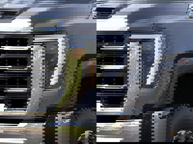 New 2026 GMC Sierra 3500 SLT w/ SLT Premium Package image 37