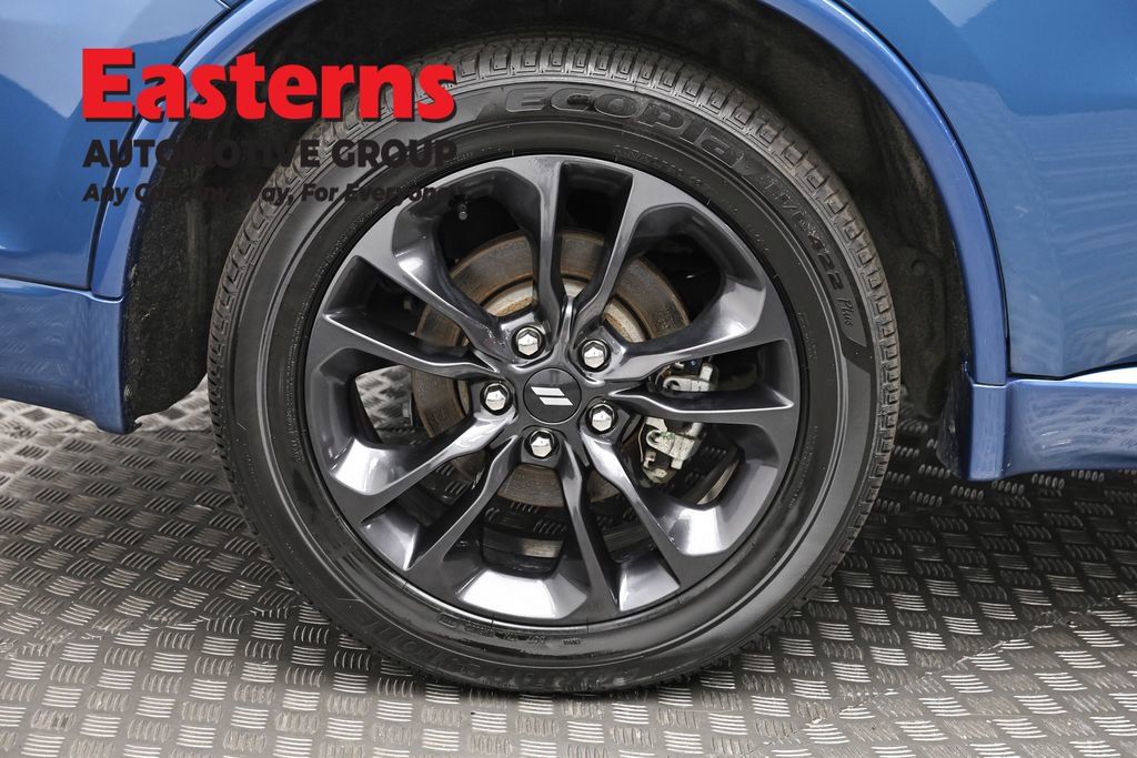 Used 2024 Dodge Durango R/T AWD/4WD image 32