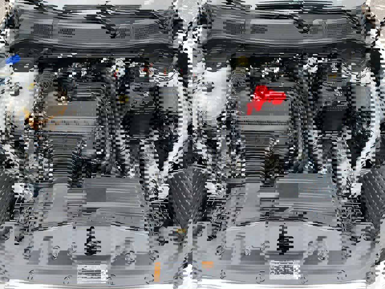 Used 2023 Lincoln Corsair Reserve w/ Equipment Group 201A image 34