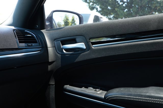 Used 2021 Chrysler 300 S RWD image 26