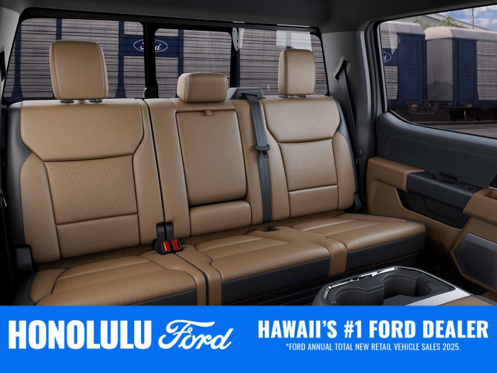 New 2027 Ford F350 Lariat w/ Tremor Off-Road Package AWD/4WD image 9