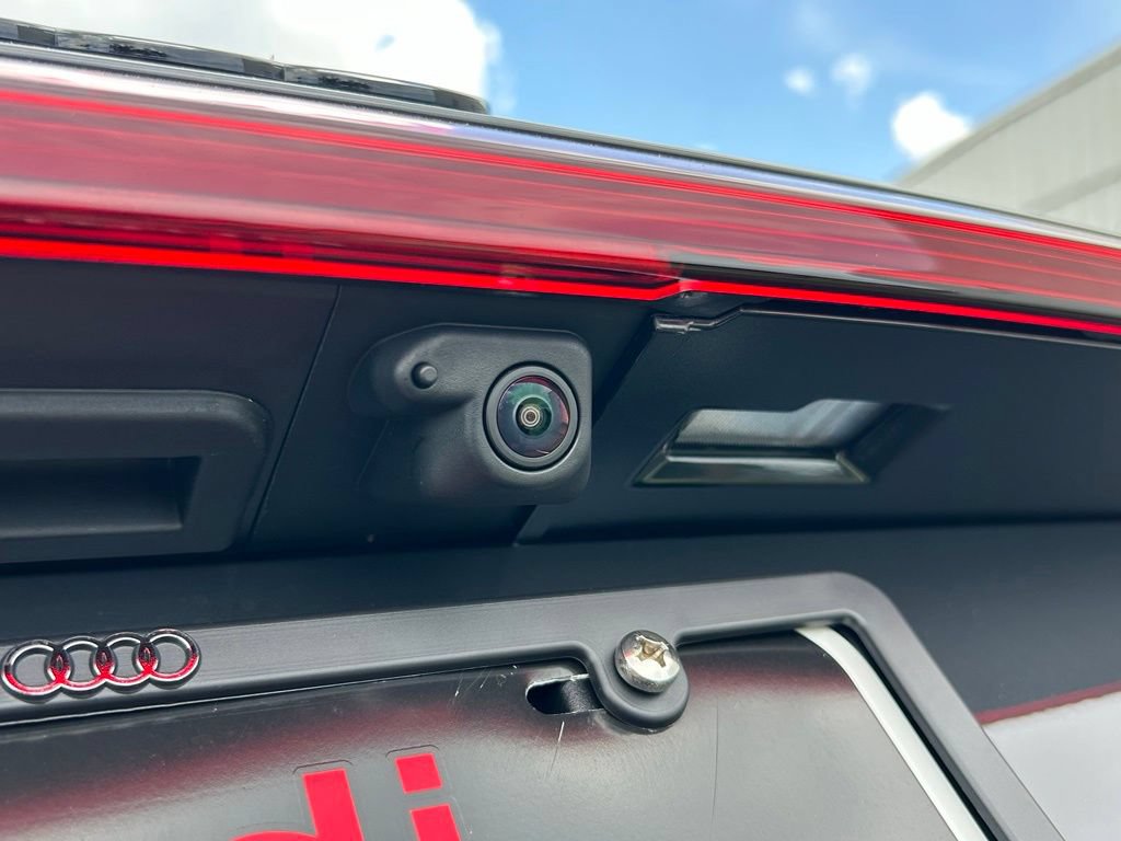 New 2026 Audi Q5 Premium Plus AWD/4WD image 46