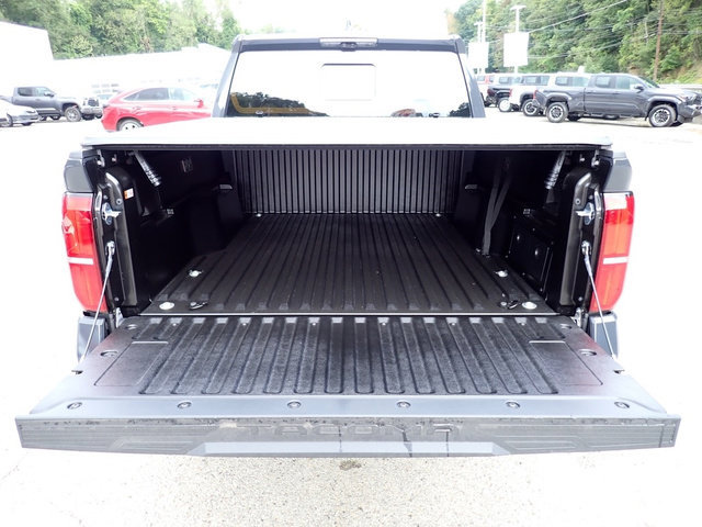 New 2026 Toyota Tacoma TRD Off-Road w/ TRD Off Road Premium Package AWD/4WD image 5