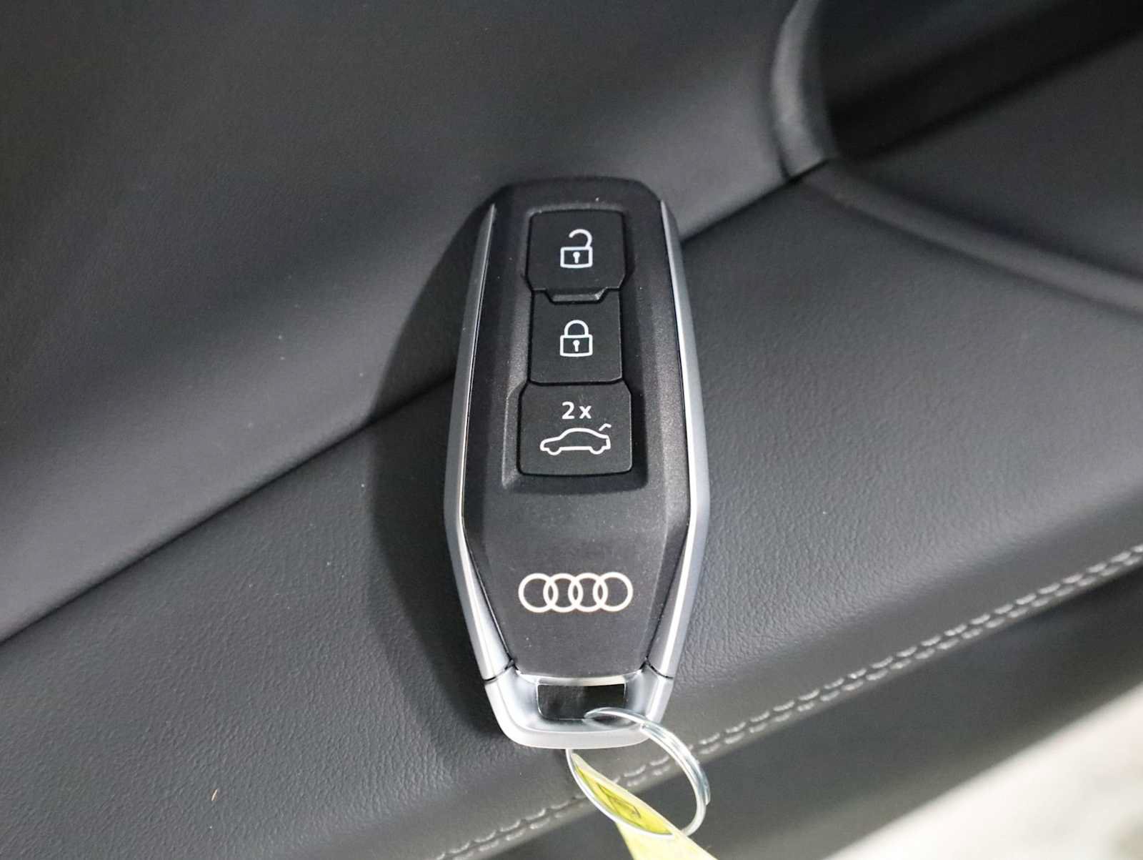 New 2026 Audi A5 Premium Plus AWD/4WD image 41