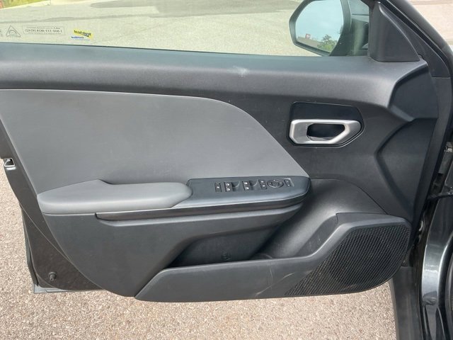 Certified 2025 Kia K4 LX image 16