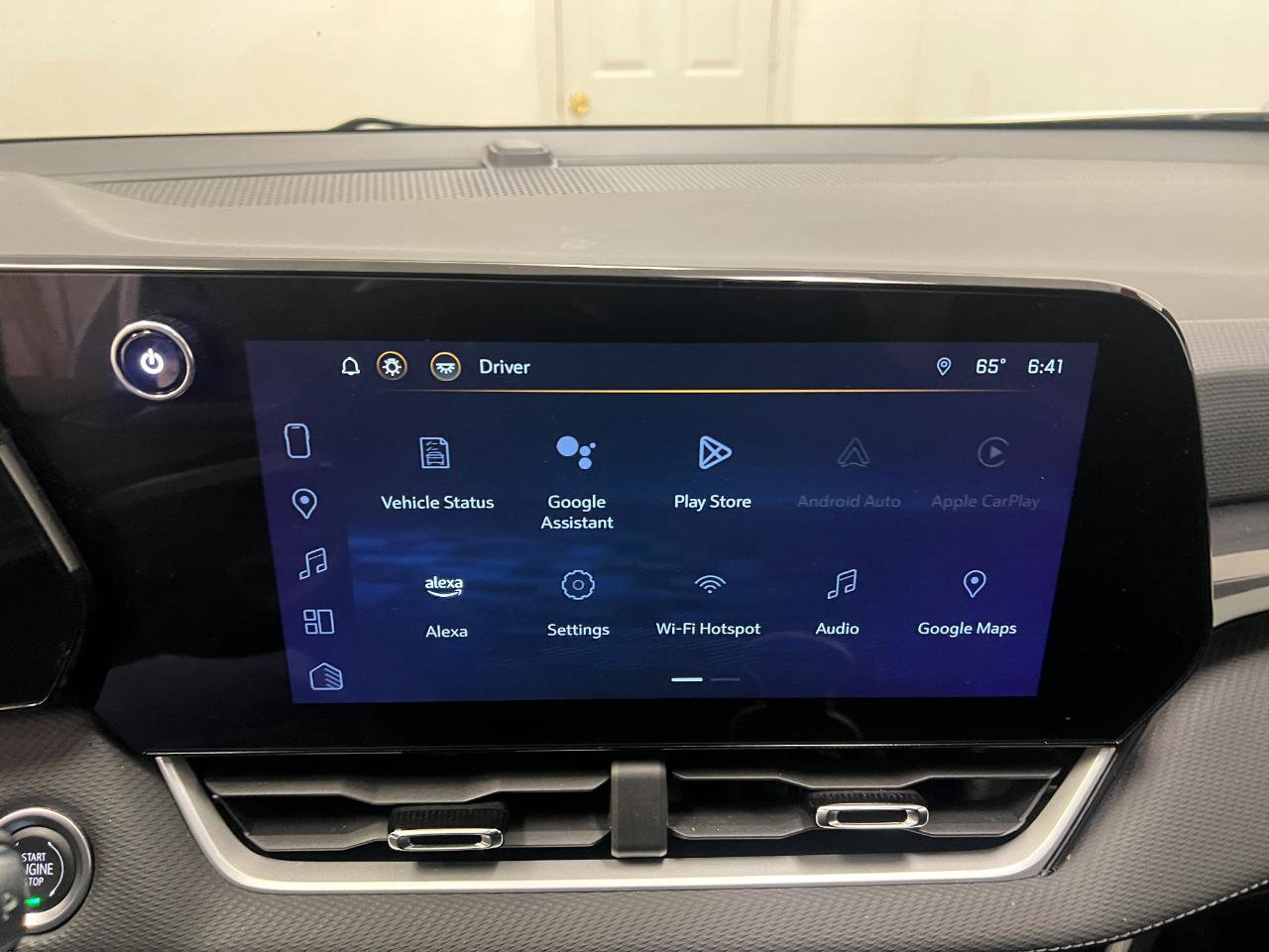 Used 2025 Chevrolet Equinox LT image 46