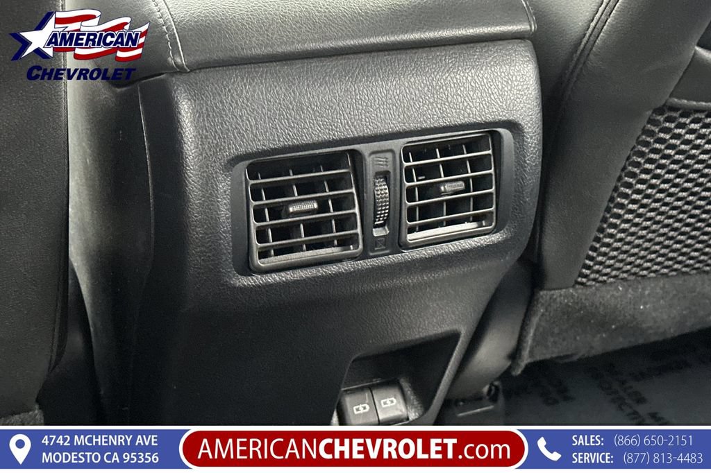 Used 2024 Toyota 4Runner SR5 Premium AWD/4WD image 16