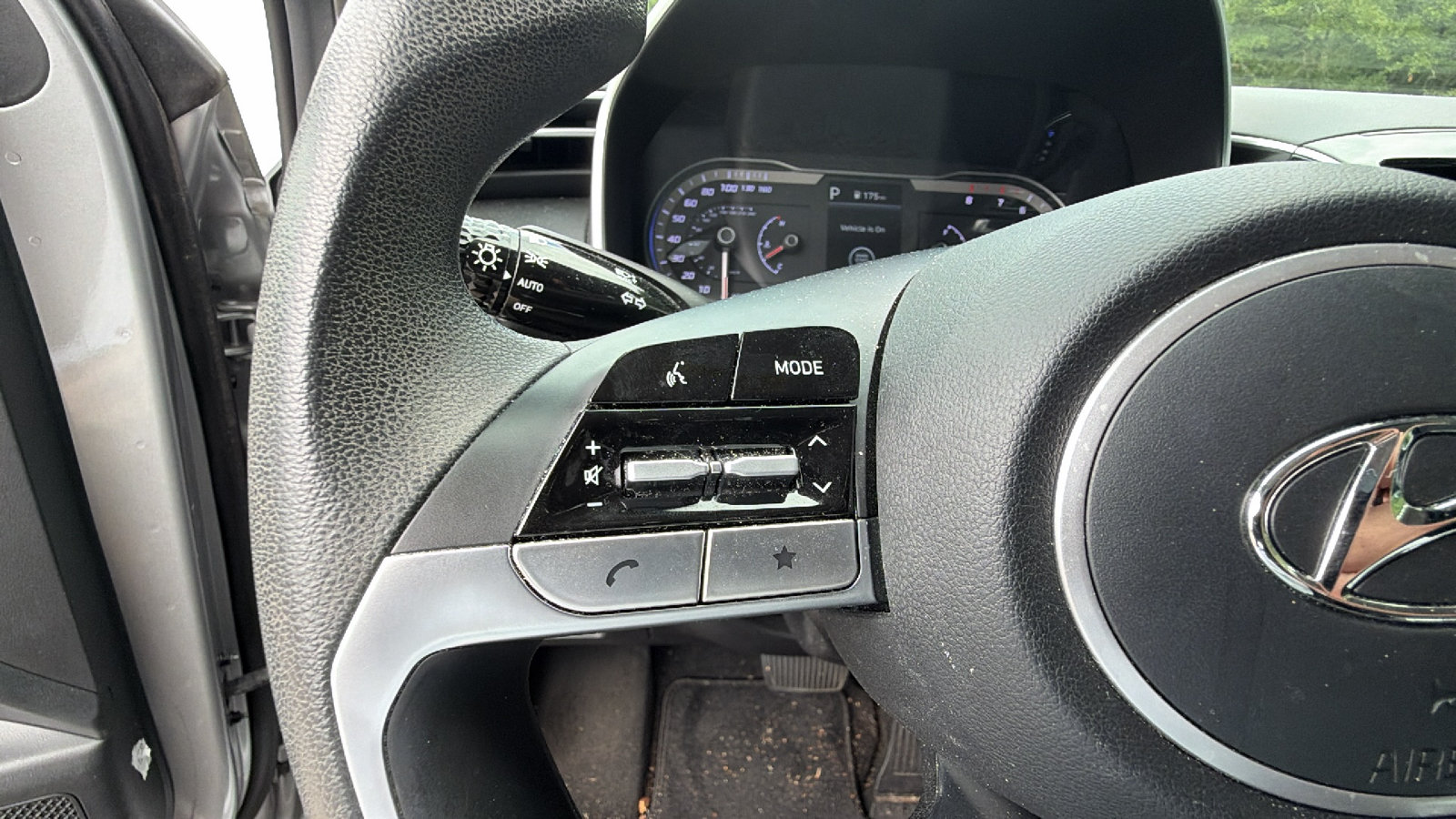 Used 2022 Hyundai Tucson SEL w/ Cargo Package FWD image 26