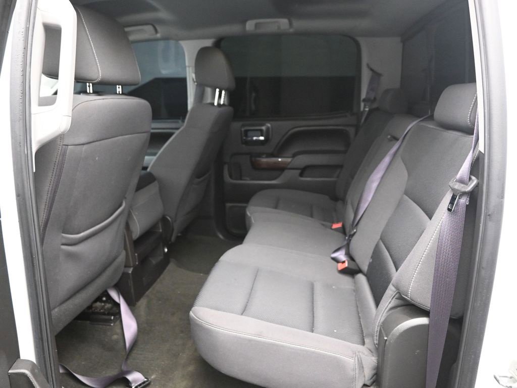 Used 2016 GMC Sierra 1500 SLE w/ Texas SLE Value Package image 27