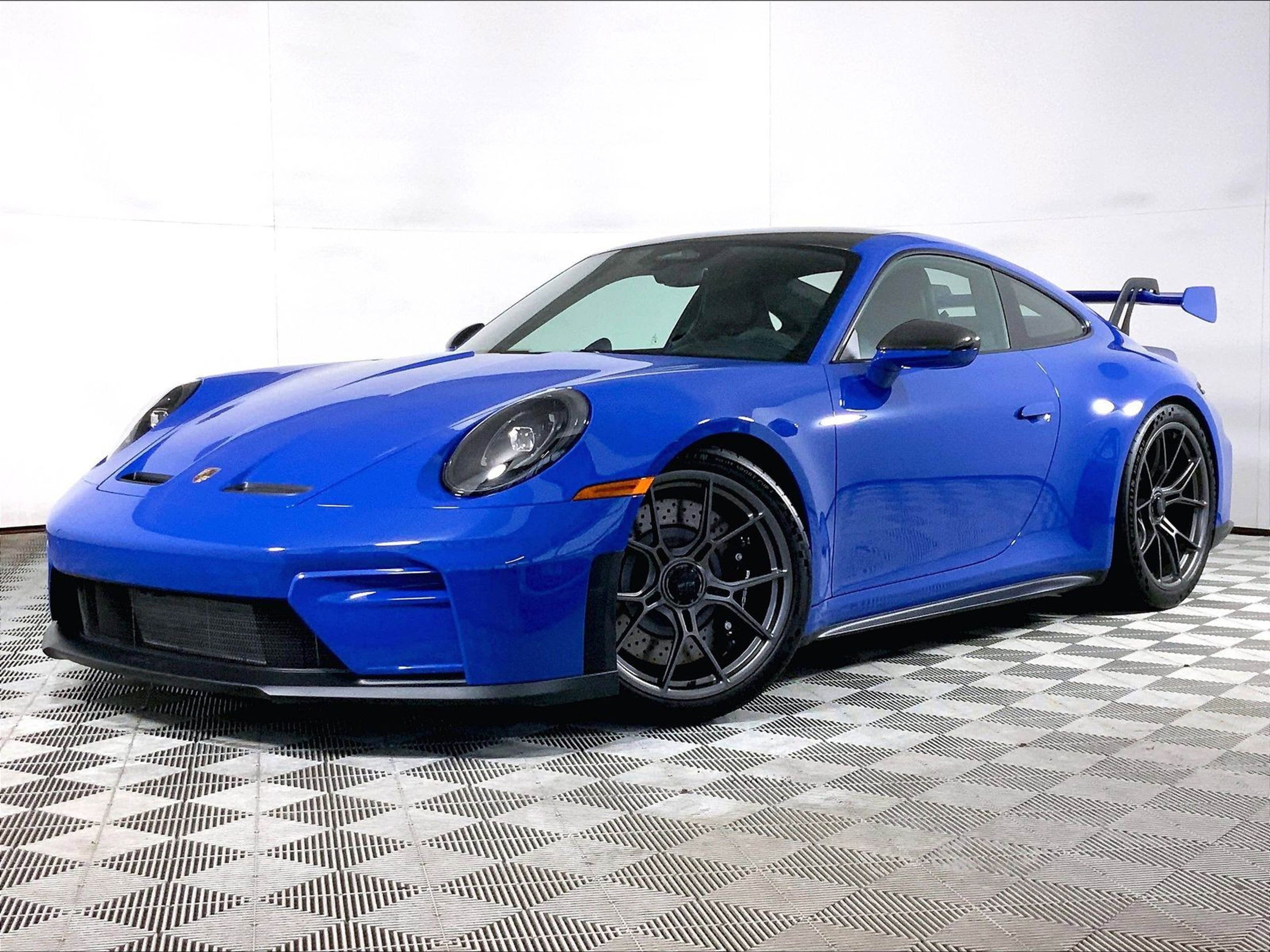 Used 2026 Porsche 911 GT3