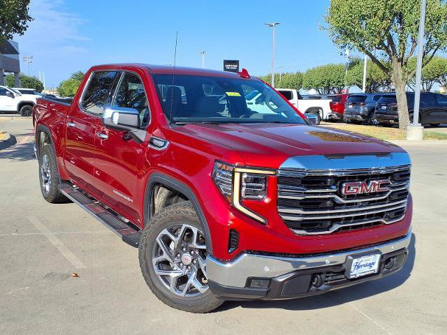 Used 2026 GMC Sierra 1500 SLT