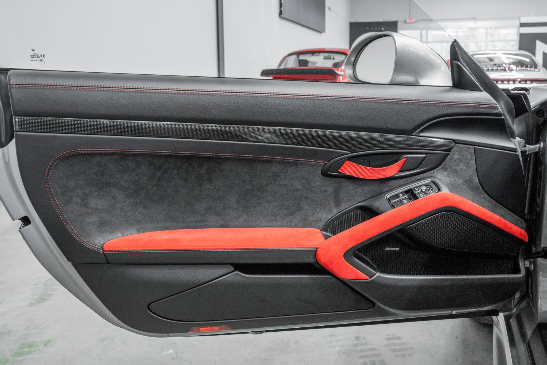 Used 2018 Porsche 911 GT2 RS w/ Weissach Package image 37