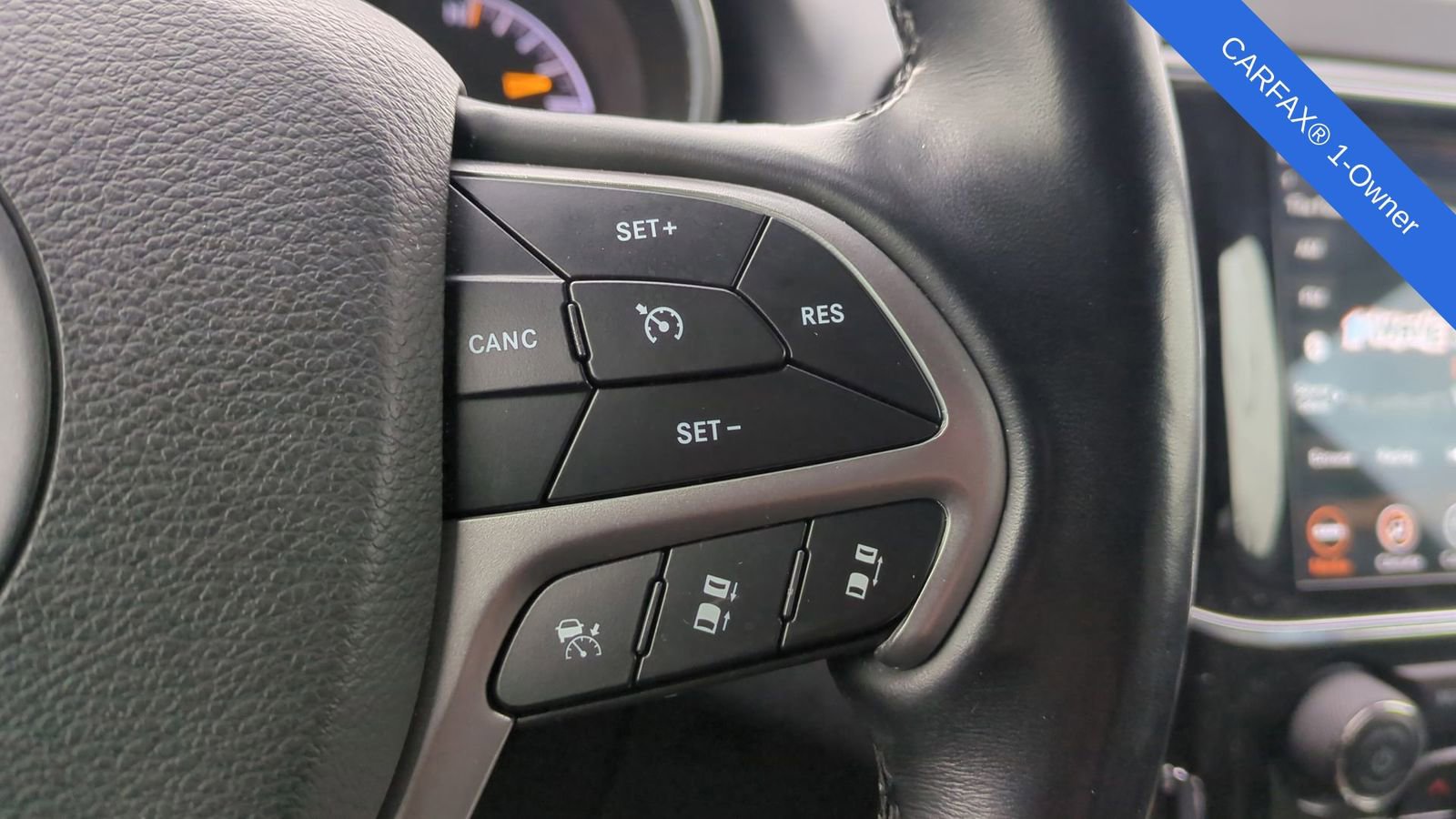 Used 2021 Jeep Grand Cherokee Limited w/ Quick Order Package 28K 80th image 29