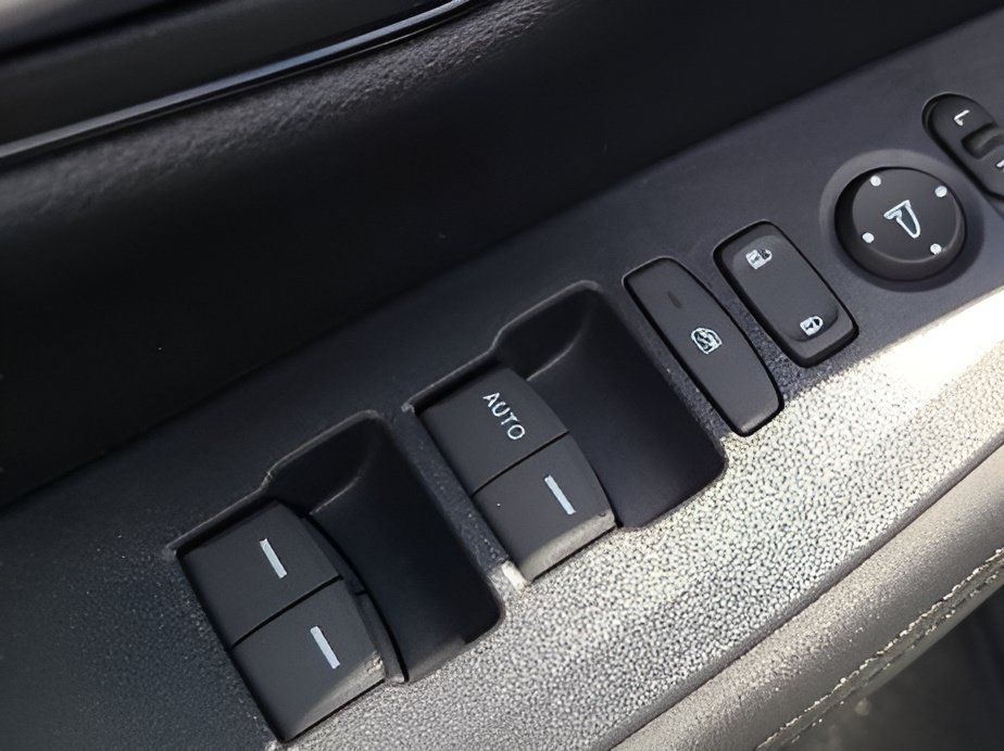 New 2027 Honda HR-V LX image 19