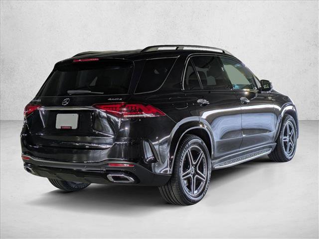 Certified 2023 Mercedes-Benz GLE 450 4MATIC image 8
