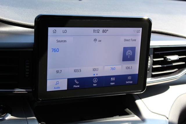 Used 2023 Ford Explorer XLT w/ Equipment Group 202A AWD/4WD image 23
