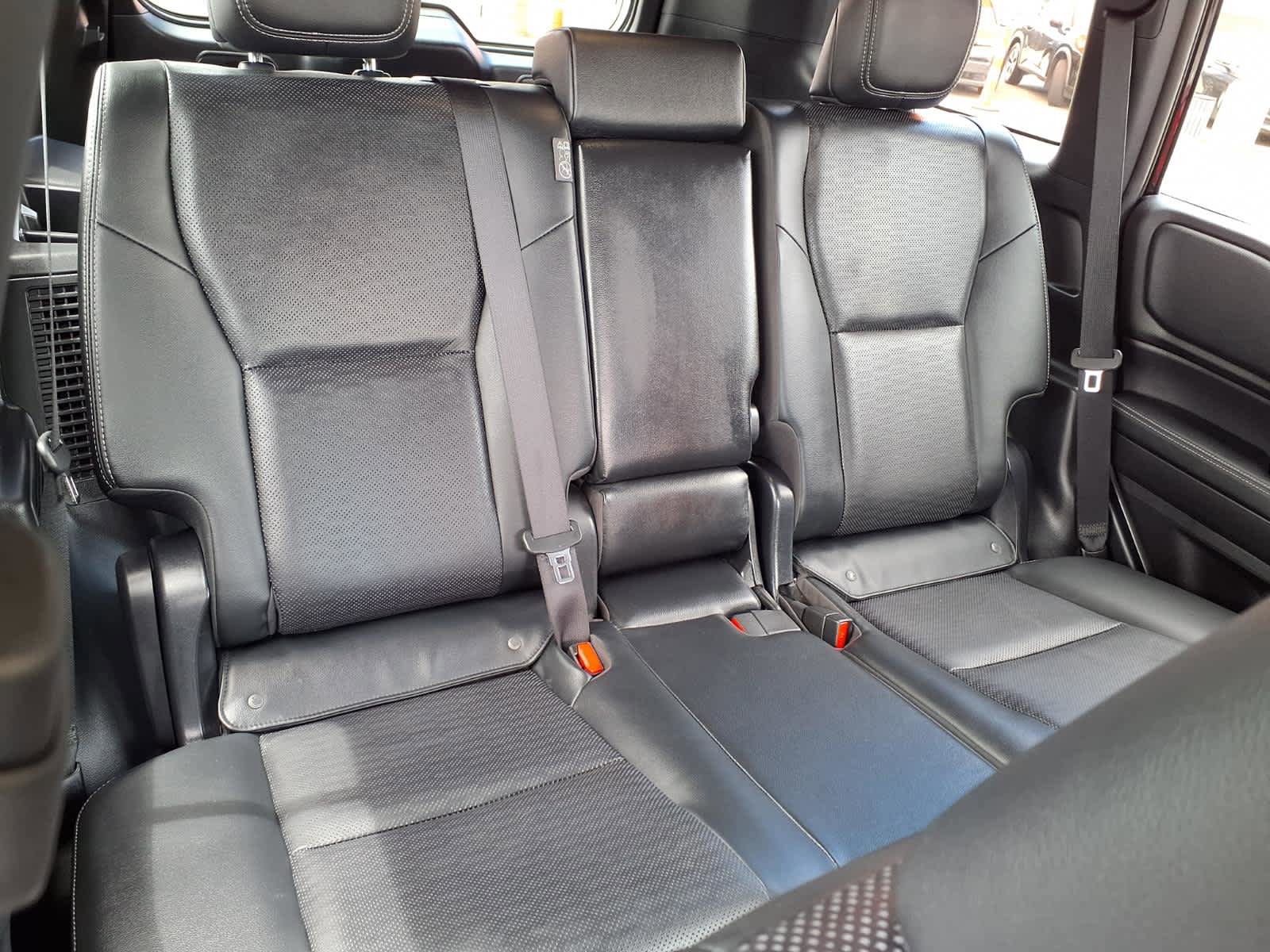 Used 2024 Toyota Land Cruiser w/ Premium Package AWD/4WD image 20