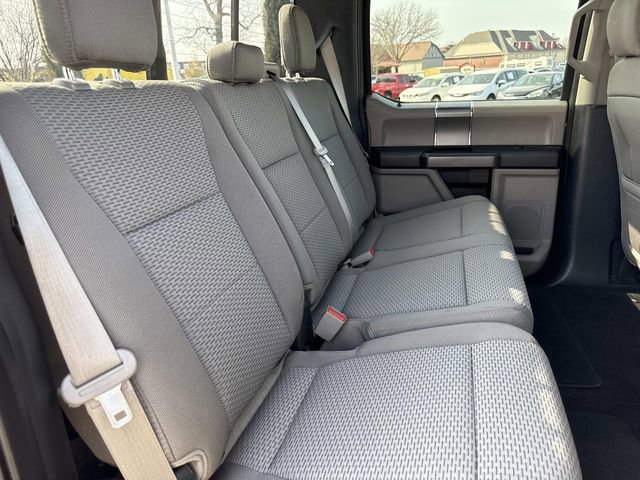 Used 2020 Ford F150 XLT w/ Equipment Group 302A Luxury image 21