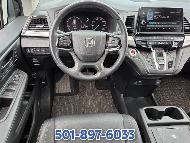 Used 2025 Honda Odyssey EX-L image 11