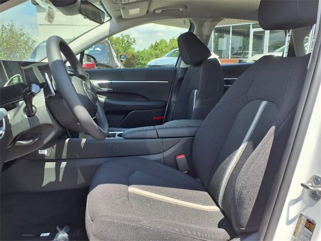 New 2025 Hyundai Sonata SEL image 9