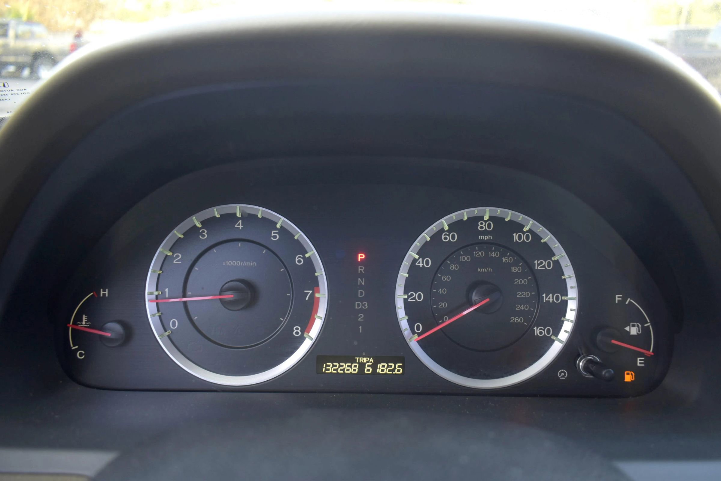 Used 2010 Honda Accord LX image 18